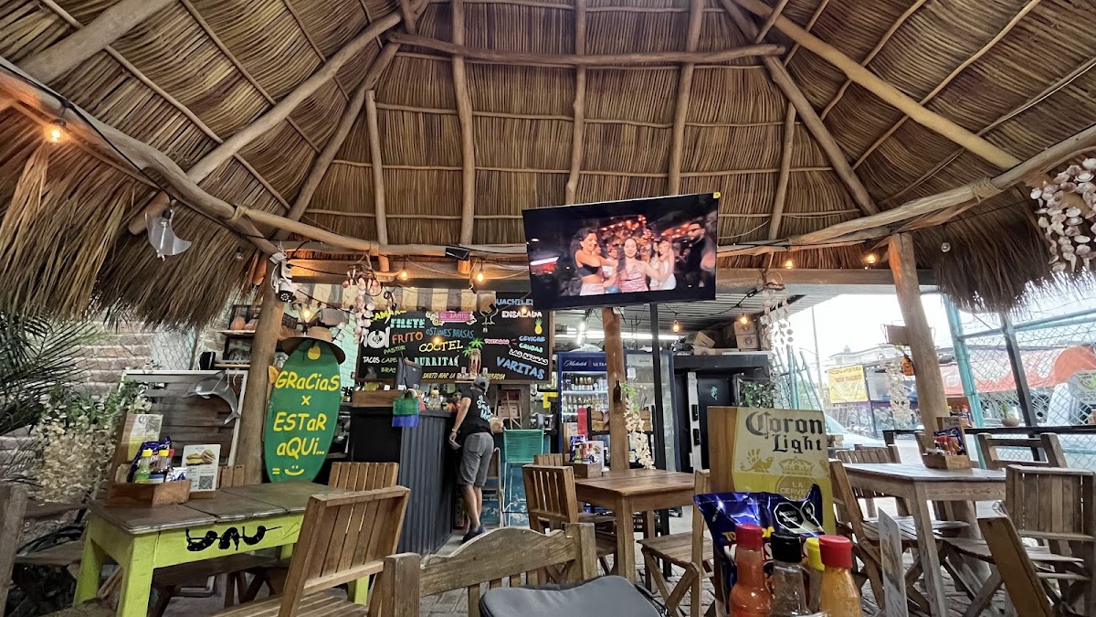 Mariscos El Santo Mar Photos 2